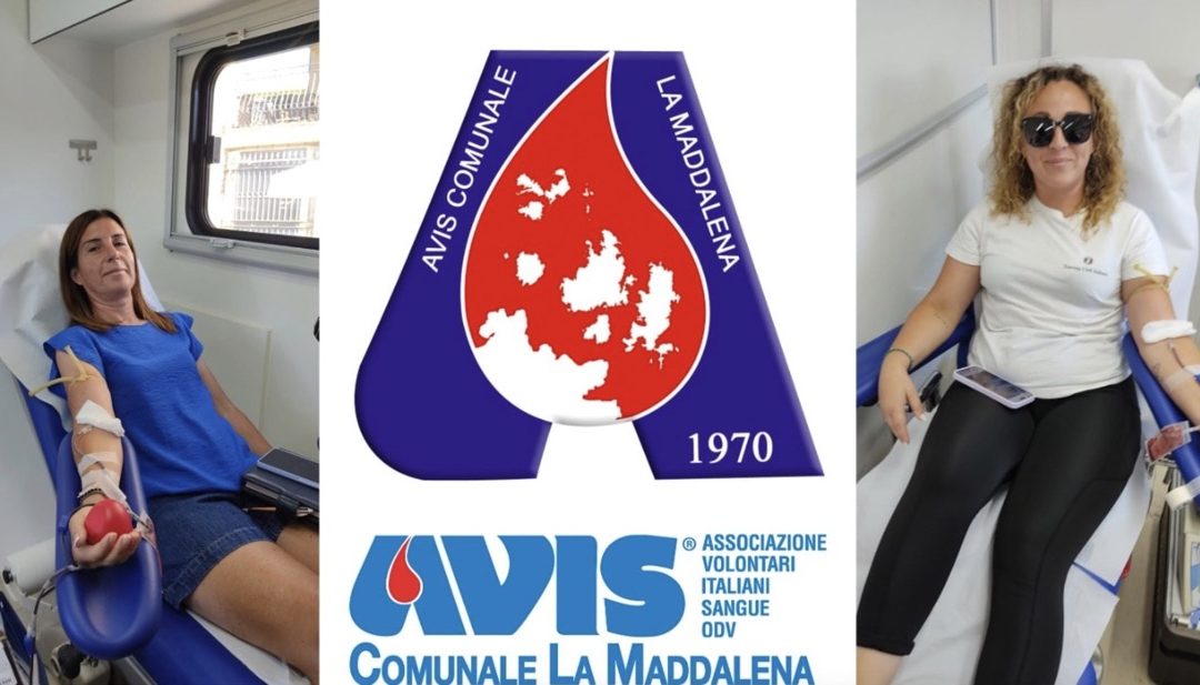 A Luglio donare è più bello