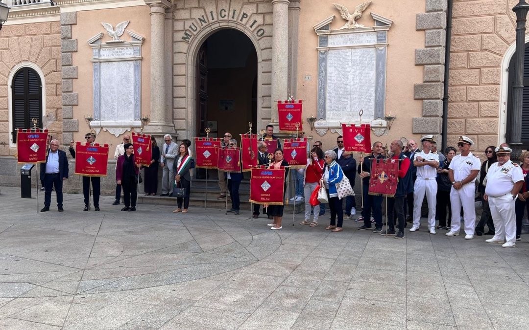 55 di Avis La Maddalena